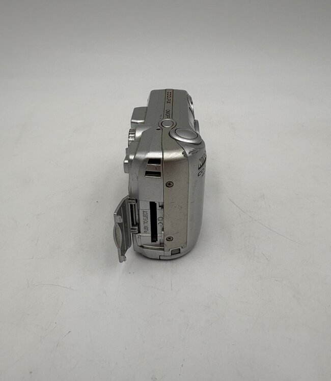 Nikon CoolPix 4600 Digitale Camera