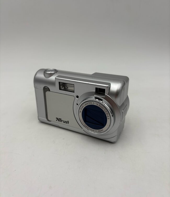 Trust 770Z Powerc@m Digitale Camera