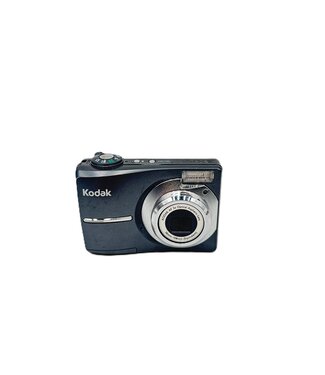 Kodak Kodak EasyShare C613 Digitale Camera