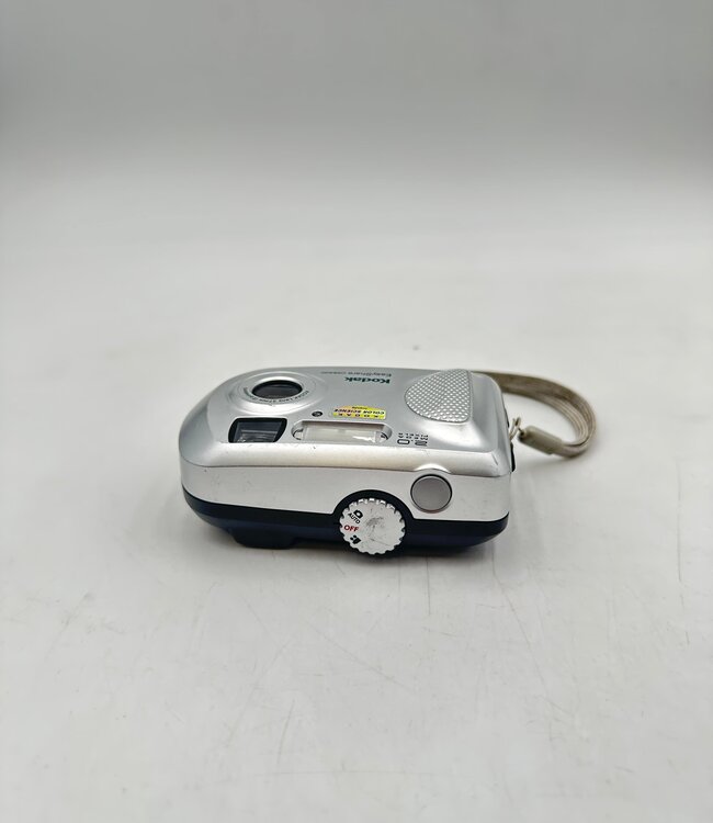 Kodak EasyShare CX6200 Digitale Camera