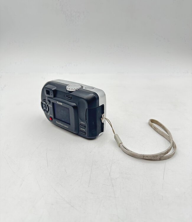 Kodak EasyShare CX6200 Digitale Camera