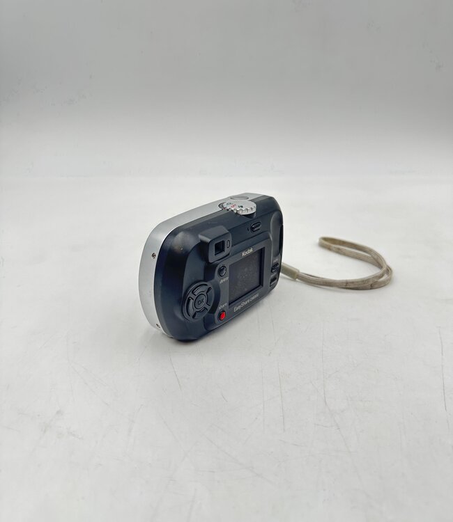 Kodak EasyShare CX6200 Digitale Camera