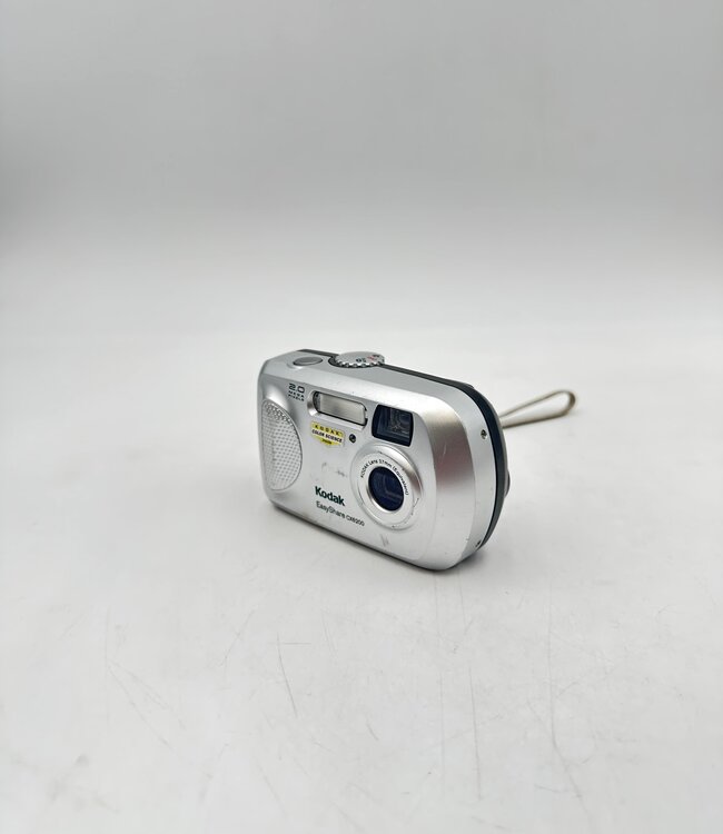 Kodak EasyShare CX6200 Digitale Camera