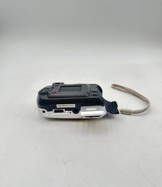 Kodak EasyShare CX6200 Digitale Camera