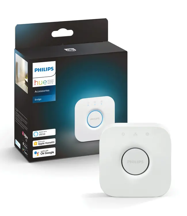 Philips Hue Bridge 2