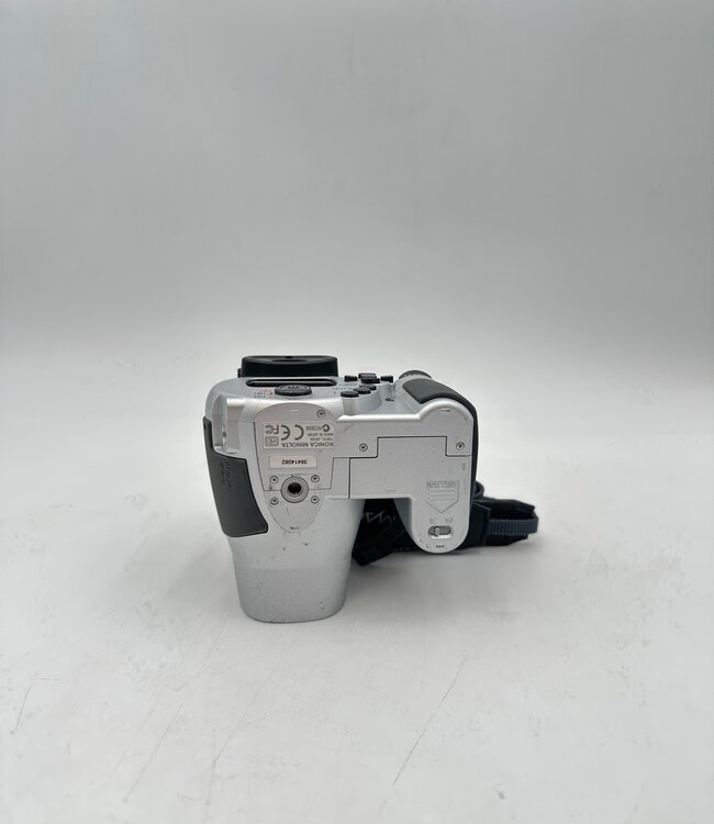 Konica Minolta DiMAGE Z10 Digitale Camera