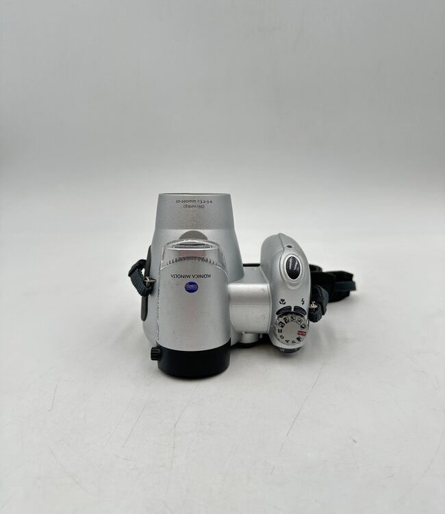 Konica Minolta DiMAGE Z10 Digitale Camera