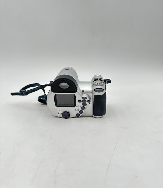 Konica Minolta DiMAGE Z10 Digitale Camera
