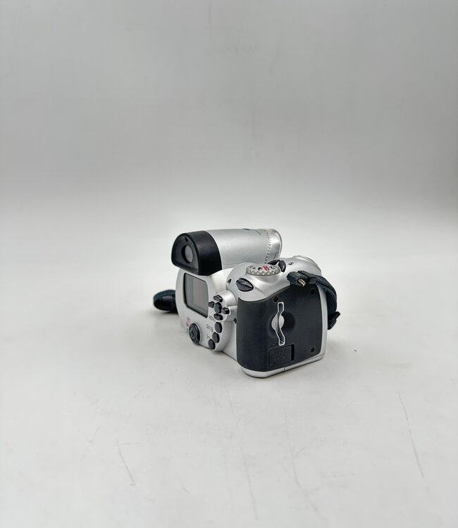 Konica Minolta DiMAGE Z10 Digitale Camera