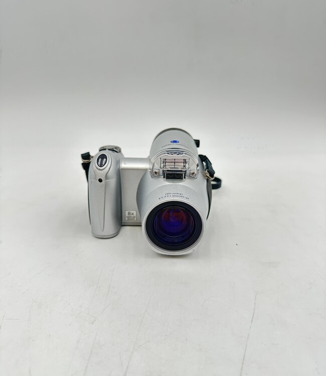Konica Minolta DiMAGE Z10 Digitale Camera