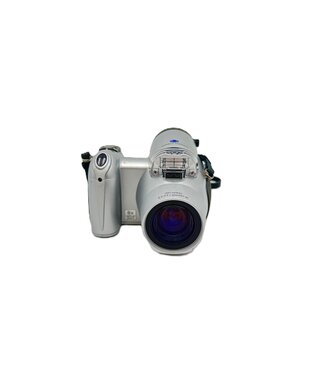 Konica Minolta Konica Minolta DiMAGE Z10 Digitale Camera