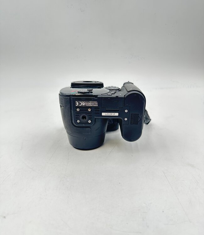 Konica Minolta DiMAGE Z3 Digitale Camera