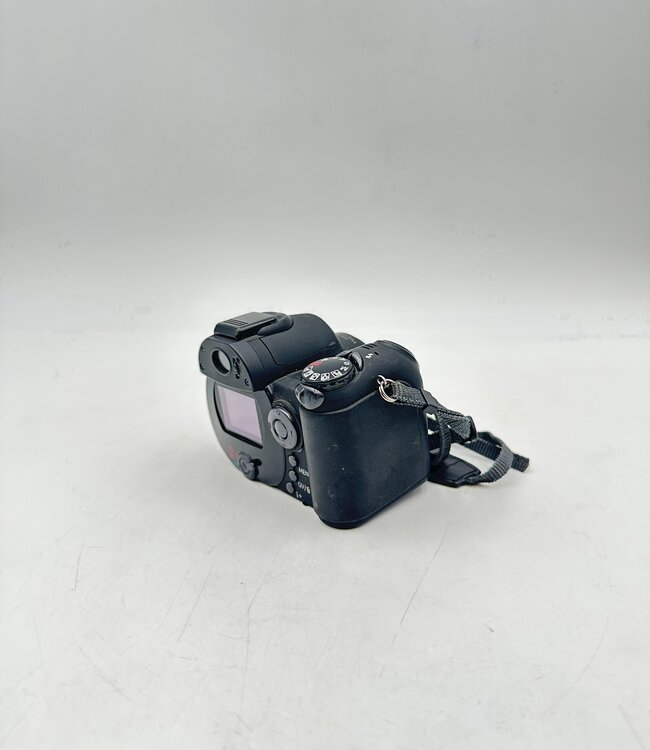 Konica Minolta DiMAGE Z3 Digitale Camera