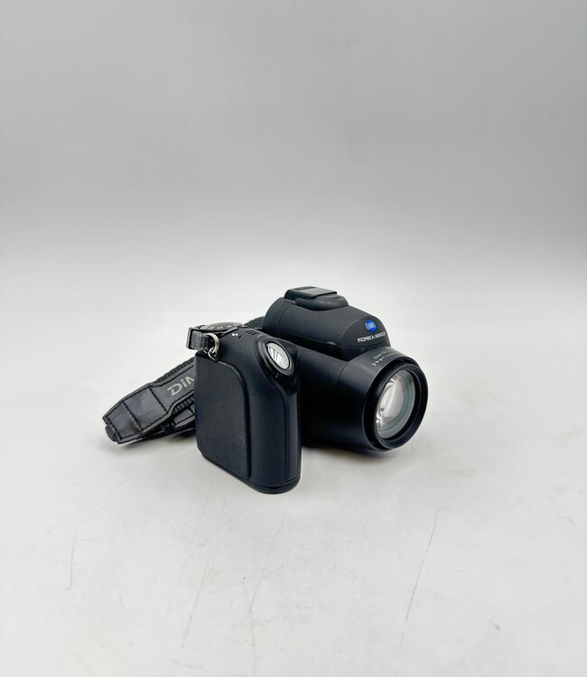 Konica Minolta DiMAGE Z3 Digitale Camera