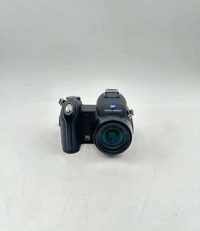 Konica Minolta DiMAGE Z3 Digitale Camera