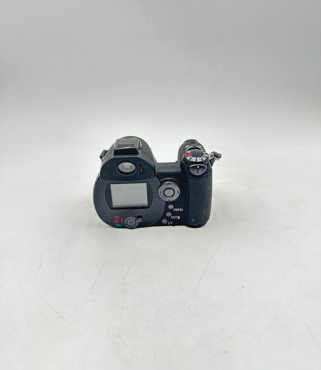 Konica Minolta DiMAGE Z3 Digitale Camera