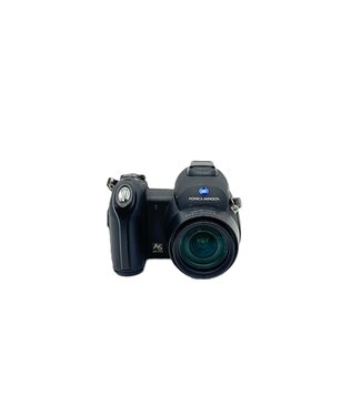 Konica Minolta Konica Minolta DiMAGE Z3 Digitale Camera