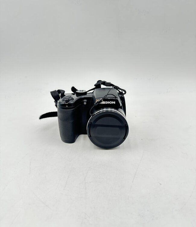 Medion Life X44088 - MD86888 Camera