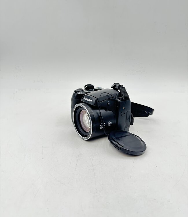 Medion Life X44088 - MD86888 Camera