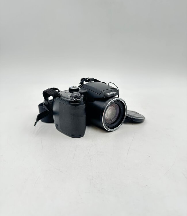 Medion Life X44088 - MD86888 Camera