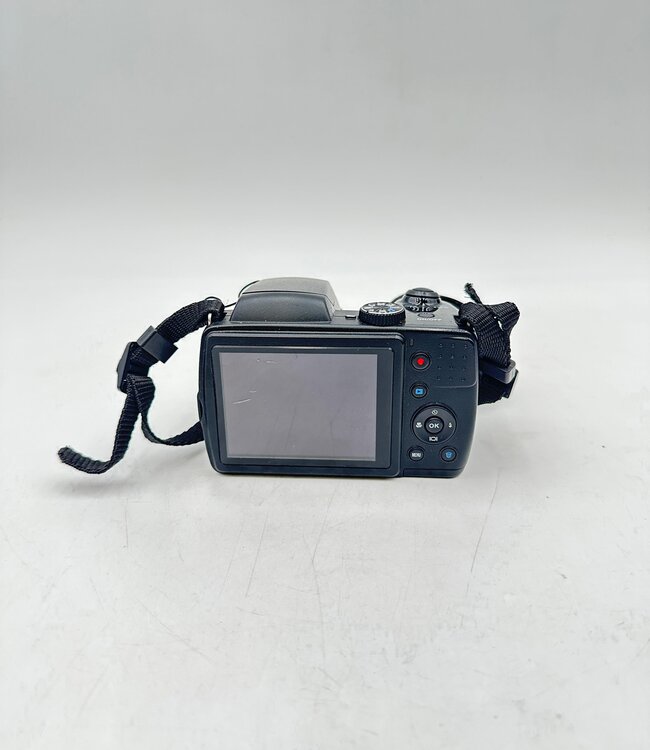 Medion Life X44088 - MD86888 Camera