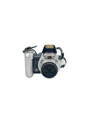 Konica Minolta Konica Minolta DiMAGE Z1 Digitale Camera