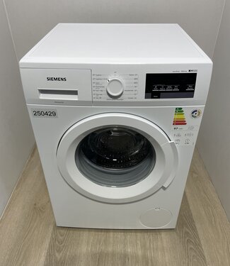 Siemens Siemens IQ500 Wasmachine iQDrive (WMN16T3471) 7 kg Siemens Siemens IQ500 Wasmachine iQDrive (WMN16T3471) 7 kg