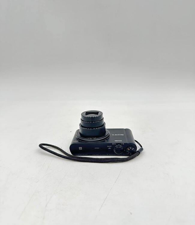 Sony Cyber-Shot DSC-WX350 Digitale Camera