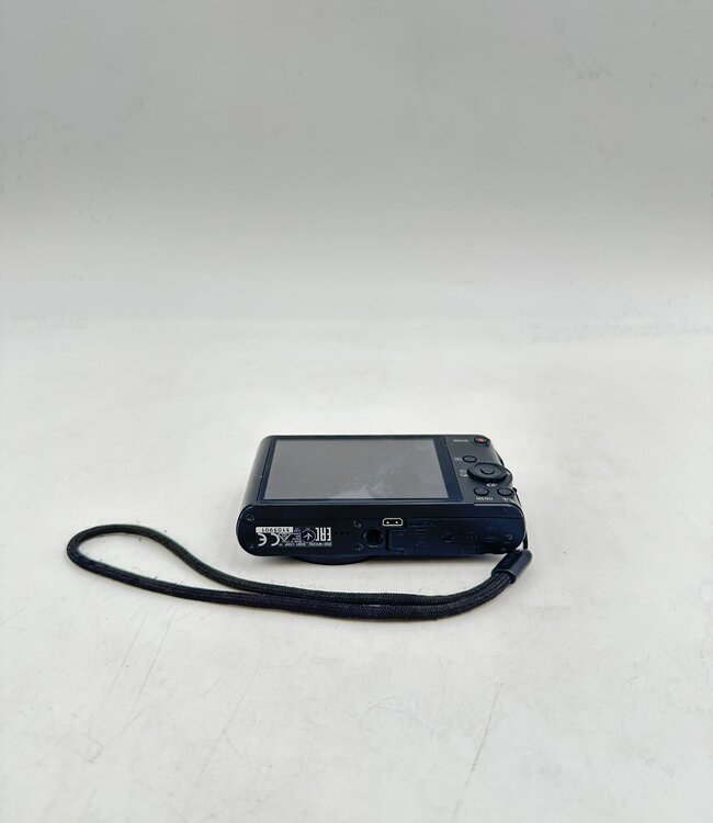 Sony Cyber-Shot DSC-WX350 Digitale Camera