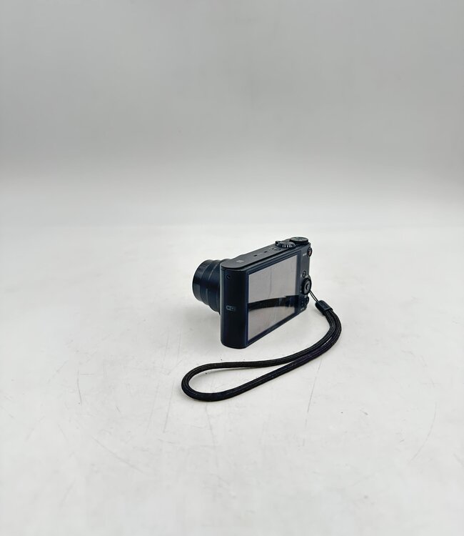 Sony Cyber-Shot DSC-WX350 Digitale Camera