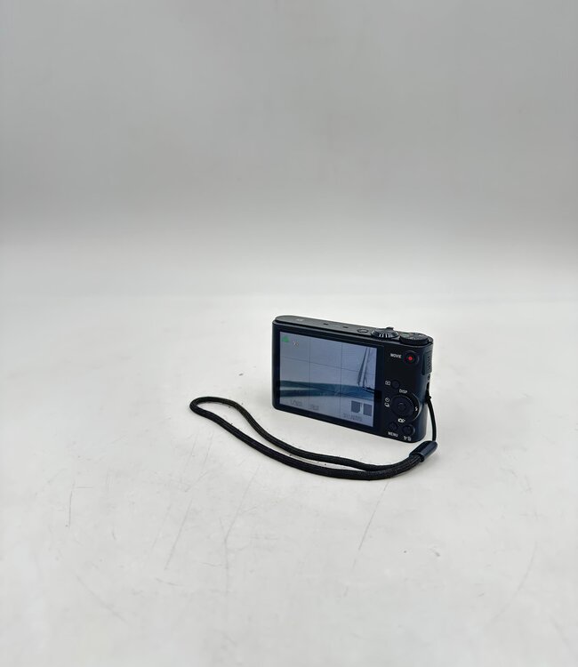 Sony Cyber-Shot DSC-WX350 Digitale Camera