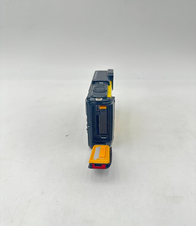 Nikon Coolpix AW130 Digitale Camera