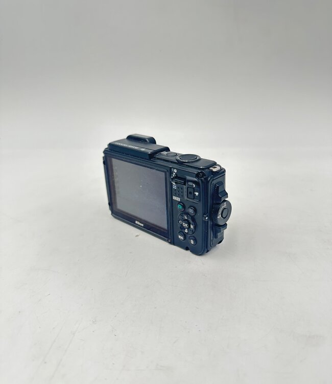 Nikon Coolpix AW130 Digitale Camera