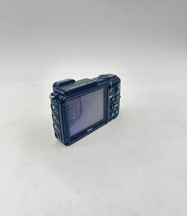 Nikon Coolpix AW130 Digitale Camera