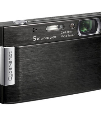 Sony Sony Cyber-Shot DSC-T100 Digitale Camera