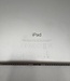 Apple iPad 5e Generatie (A1822) Wit