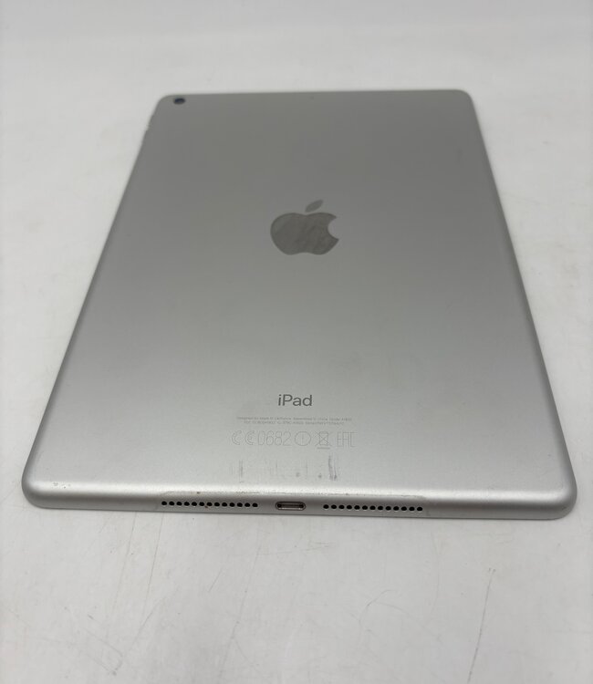 Apple iPad 5e Generatie (A1822) Wit