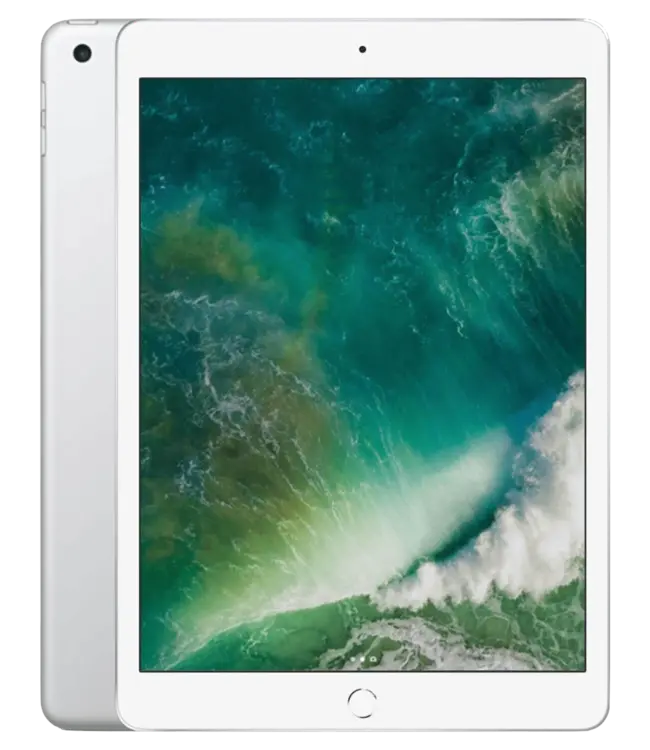 Apple iPad 5e Generatie (A1822) Wit