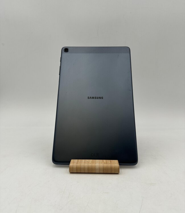 Samsung Galaxy Tab A 10.1 Zwart