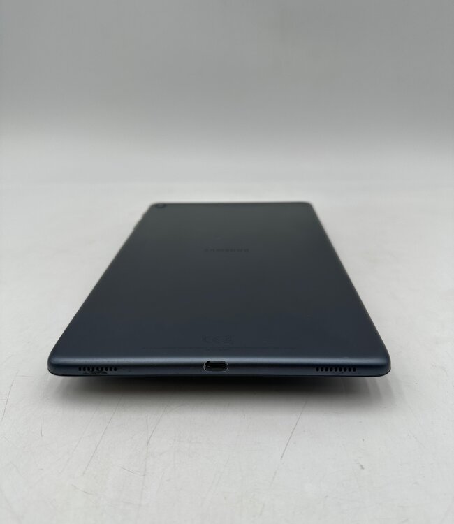 Samsung Galaxy Tab A 10.1 Zwart