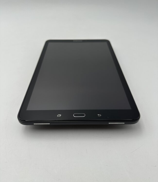 Samsung Galaxy Tab A (2016) Zwart