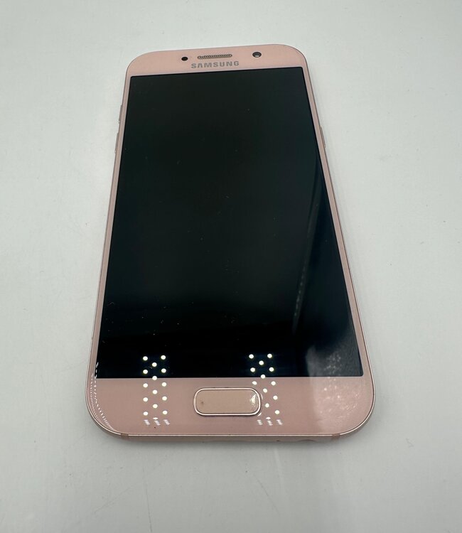 Samsung Galaxy A5 (2017) Roze