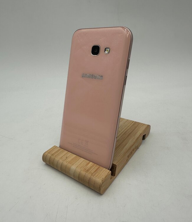Samsung Galaxy A5 (2017) Roze
