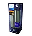 Philips Crystal Giant Smoky LED Lamp E27 7W