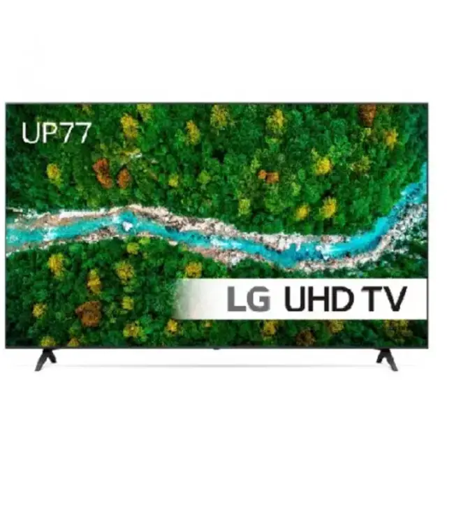 LG 50 inch 4K Ultra HD TV 50UP77006LB