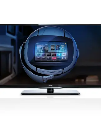Philips Philips 32 inch FHD TV 32PFL3258H