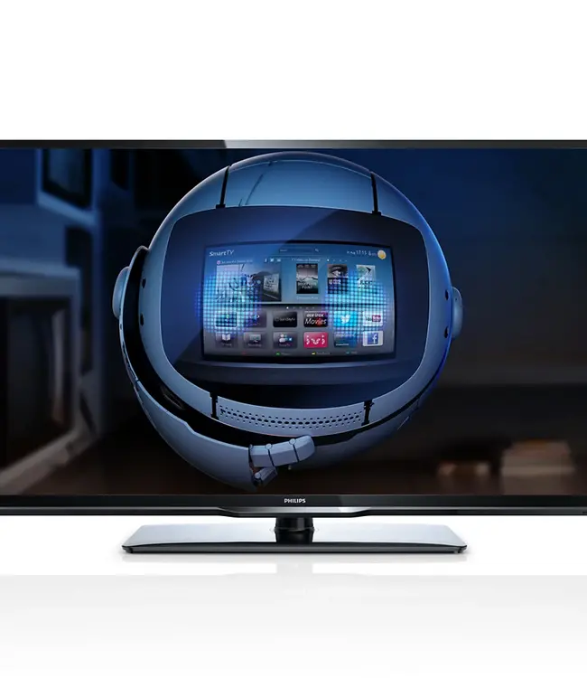 Philips 32 inch FHD TV 32PFL3258H