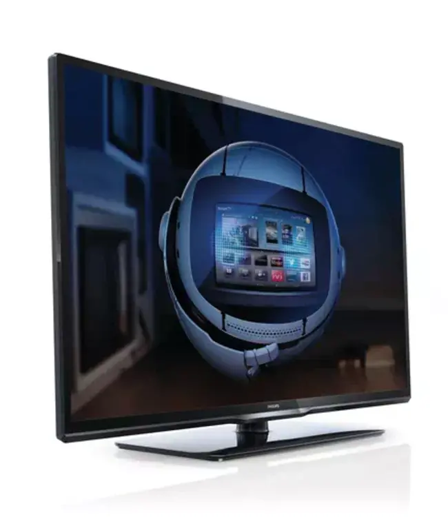 Philips 32 inch FHD TV 32PFL3258H