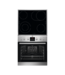 AEG AEG Multifunctionele Oven - Inductiekookplaat