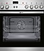 Neff Neff Multifunctionele Oven - Inductiekookplaat